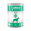 CALIBRA V.D DOG LATA RENAL 400 G