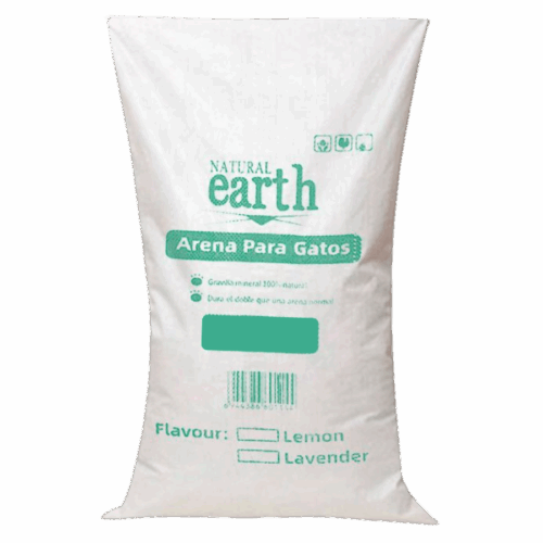 arena natural earth